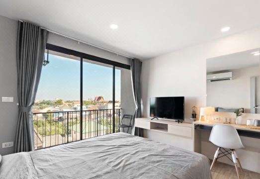 람룩카 호텔 선택 기준