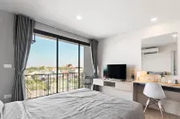 Nidhra Hotels in Lam Luk Ka