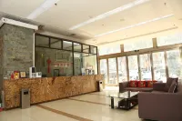 Naya Meisu Hotel