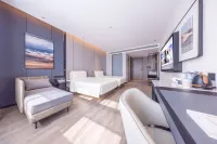 Atour Hotel Nanjing Jiangning Hushan Road Hotels near Nanjing Yiwu Small Commodities Market