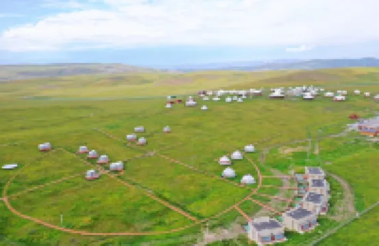 Kala Junwu Sun Xiadu Wild Luxury Hotel