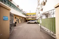 Pod Inn Yanxuan Hotel (Yan'an Railway Station)