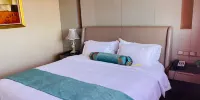 Runsha International Hotel - Suite De Lujo