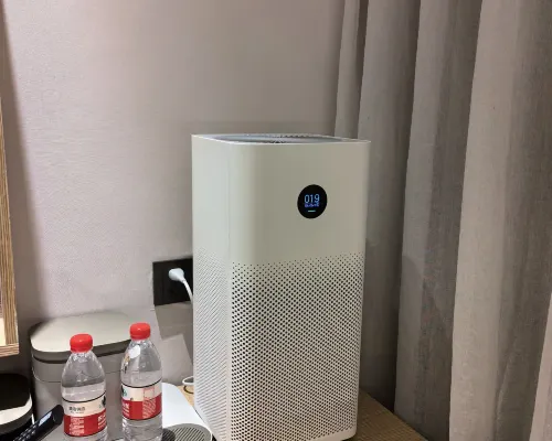 Kunming Guomu Hotel (Changshui International Airport) Photos