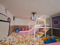 Yihe Funiu Shanju Hot Spring  Hotel Hotels in Luanchuan