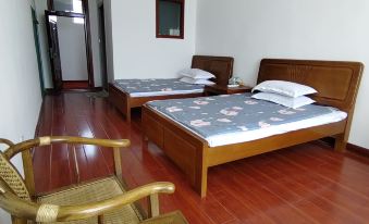Yucheng Zhuangyuan Inn
