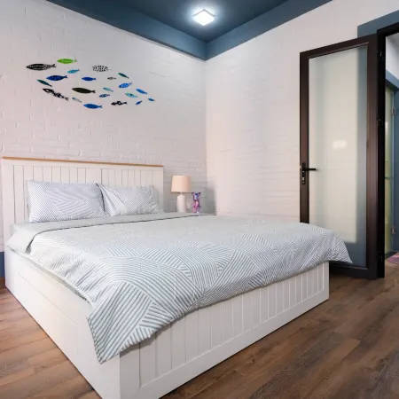 Joy Apartment Tay Ho Hotels in Hanoi