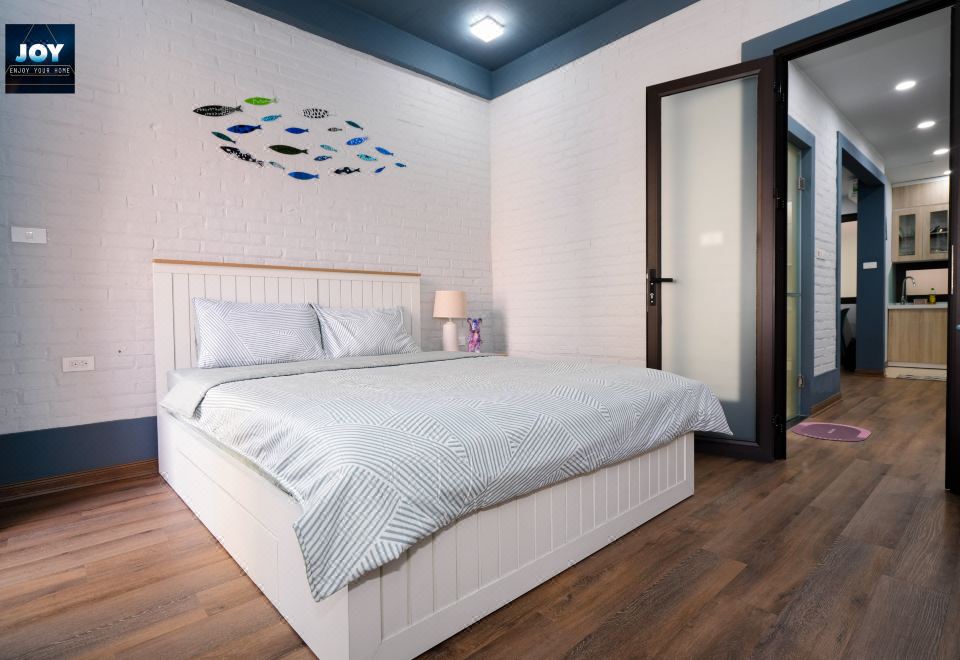 Joy Apartment Tay Ho