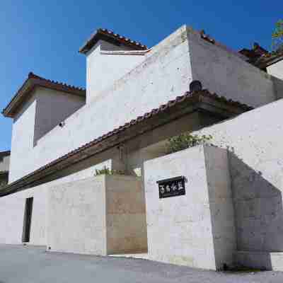 百名伽藍 Hyakunaga Garan Hotel Exterior