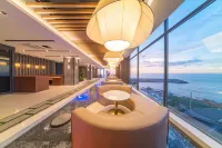 yeonhwamoon Hotel Yeongdeok Hotels in Yeongdeok