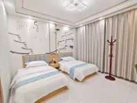 Yun County Shangpin Hotel Hotels in Yunxian