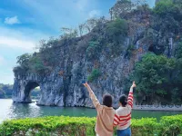桂林象山·凡爾賽飯店（桂林站店）