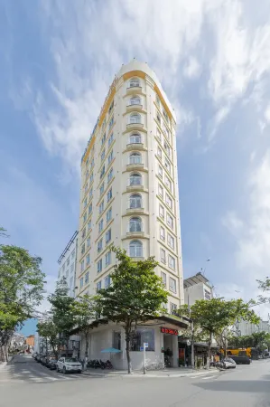 SEA QUEEN HOTEL