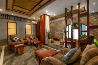 Bamboo Sapa Hotel - spa