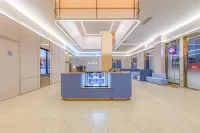 HanTing Hotel (Dali Weishan Gucheng)