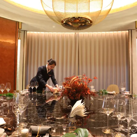Ordos RuiYa Designer Hotel