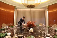 Ordos RuiYa Designer Hotel - Desayuno