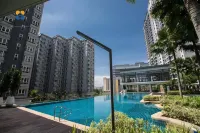 My Trip & My Stay V Residence (Sunway Velocity) Hotel in zona International Medical University