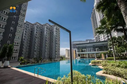 Bai Yi Homestay V Residence (Sunway Velocity)