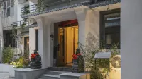 Qiji Homestay (China National Garden Branch)