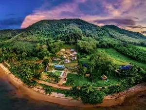 Jaiyen Resort
