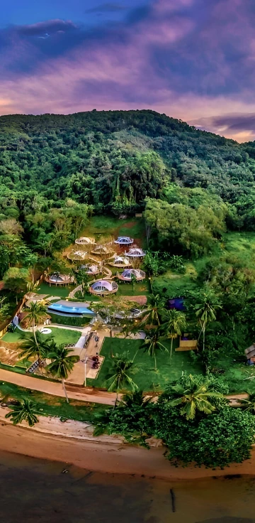 รูปภาพของใจเย็น อีโค่ รีสอร์ท