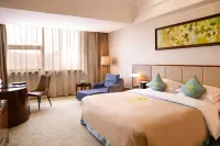 Gloria Plaza Hotel Qingdao