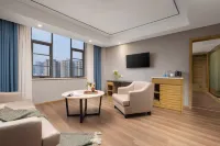 Olympic International Hotel