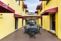 Floral Hotel·Fifteen Hotel(Yangzhou Dongguan Street Heyuan Branch)