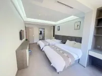 Bijie Twelve Rooms Homestay (Qixingguan District)