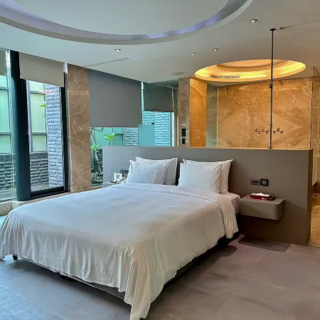 ALL-UR Boutique Motel Pingtung Branch
