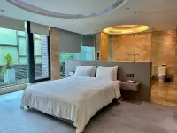 ALL-UR Boutique Motel Pingtung Branch