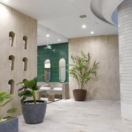 Aifeel Hotel (Xing'an League Administrative Office)