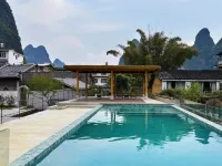 Governor's Mansion Courtyard•Centennial Old House• Vacation Homestay Hotel dekat Xingping Ancient Town