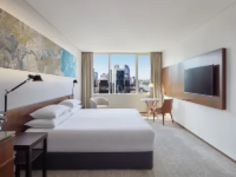 Hyatt Regency  Brisbane Hotels in Brisbane