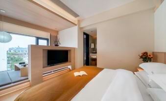 │ Huizhou twilight │ Zen Yunyin │ Designer Courtyard B&B