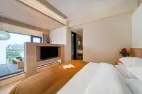│ Huizhou twilight │ Zen Yunyin │ Designer Courtyard B&B