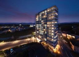 クリスタルエグゼ南紀白浜Ⅱ