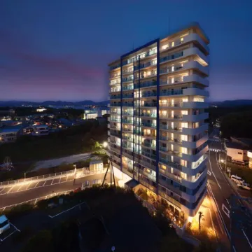 Crystal Exe Nanki ShirahamaⅡ Hotels near Shirahama Station