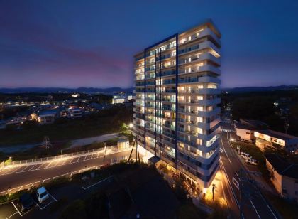 クリスタルエグゼ南紀白浜Ⅱ