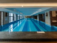 PARK SOURCE HOTEL - 5 stjerner