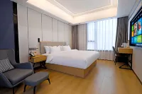 Meiji Hotel (Fengcheng People's Hospital)