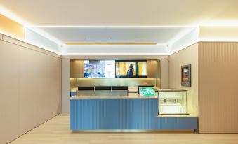 HanTing Hotel (Beijing Guanyuan Qiao)