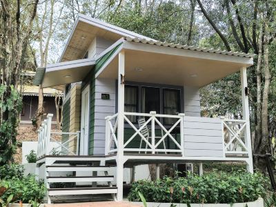 Dara Express by Angkor Green Gardens