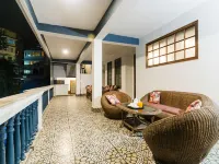 Sparrow Cherry Resort 2 Min Walk to MG Marg Hoteles cerca de Monasterio Enchey