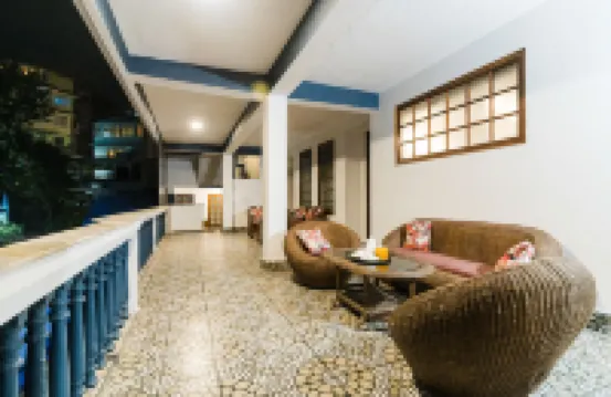 櫻桃賓館 東錫金縣酒店