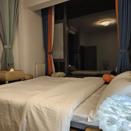 Miyi Shuiyunju Homestay