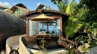 Muyu Yujia Story Boat House B&B Hotels in Lingshui