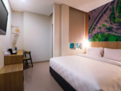 Cordela Inn Bengkulu 明古魯酒店