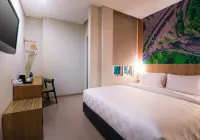 Cordela Inn Bengkulu Hotels in Бенгкулу